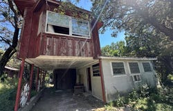 110 FOX Drive, Whitney, TX 76692