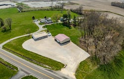 608 S Kenton Street, Reynolds, IN 47980