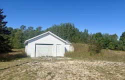 N6954 M117, ENGADINE, MI 49827