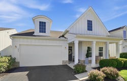 7052 Inchcape Lane, Dublin, OH 43016