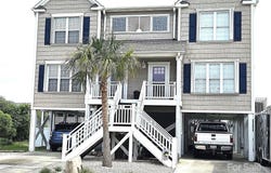 281 Brunswick Avenue W unit: B, Holden Beach, NC 28462
