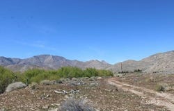 Kelso Valley Road, Weldon, CA 93283