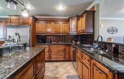 205 Summerwood Drive, Sulphur, LA 70663