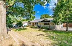 1031 Oak Hurst Drive, Grapevine, TX 76051