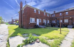 9521 Brace Street, Detroit, MI 48228