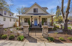 804 E WALLACE Ave, Coeur d'Alene, ID 83814
