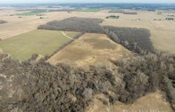 W Weston Road, Sand Creek, MI 49279