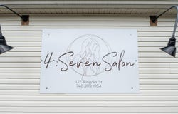127 Ringold Street, Mount Vernon, OH 43050