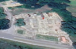 3296 Point S Drive, Yemassee, SC 29945