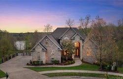 4305 Saint Jacques Court, Floyds Knobs, IN 47119