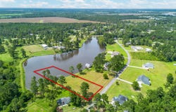 Tract 1 Lakeview, Douglas, GA 31533