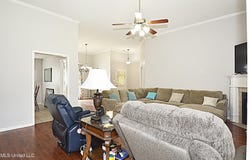 1649 W Drake Cove, Hernando, MS 38632