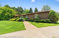 9550 Alward Road, Laingsburg, MI 48848