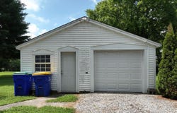 828 Mark Street, Franklin, KY 42134