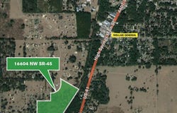 16604 NW STATE ROAD 45, HIGH SPRINGS, FL 32643