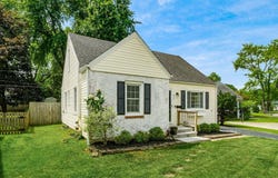 43 W Lincoln Avenue, Columbus, OH 43085