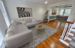 109 Bright Shade Court, Holly Springs, NC 27540