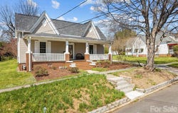414 S Spencer Avenue, Spencer, NC 28159