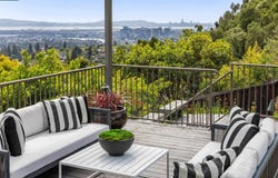 6841 Estates Dr, Oakland, CA 94611