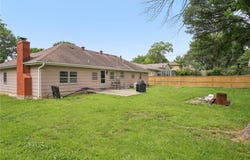 303 Johnson Drive, Warrensburg, MO 64093