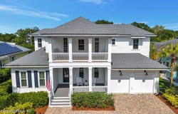 472 RIDGEWAY Road, St. Augustine, FL 32080