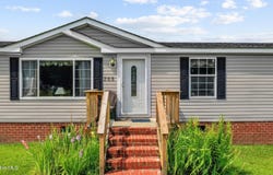 268 Hazelton Road, Gates, NC 27937
