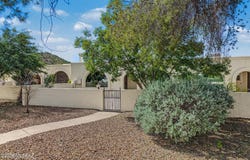 4887 N Cameo Lane, Tucson, AZ 85750