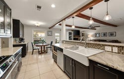 1605 Renee Drive, Hurst, TX 76054