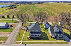 315 E Main, Wayland, IA 52654