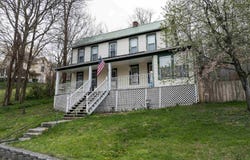 71 Forinash Drive, Huttonsville, WV 26273