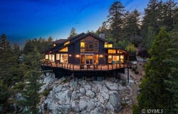 24520 Hwy 243, Idyllwild, CA 92549