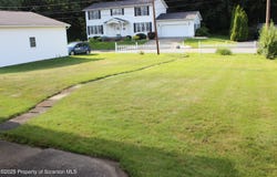 223 E Morton Street, Old Forge, PA 18518