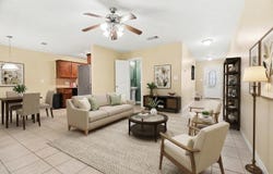823 Parkplace Ridge, Princeton, TX 75407