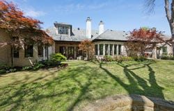 1405 Pecan Hollow Trail, McKinney, TX 75072