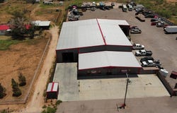 5800 N Moss Ave, Odessa, TX 79764