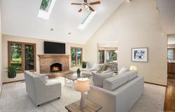 6365 Hayfield Lane, Almont, MI 48003