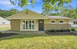 422 Suwanee Street, Park Forest, IL 60466