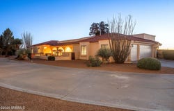 4369 Superstition Drive, Las Cruces, NM 88011