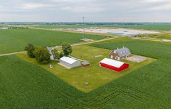 27231 E 3000 N Road, Chenoa, IL 61726