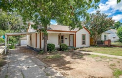 2058 Standifer Street, Fort Worth, TX 76164