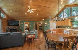 1020 County 5 NW, Hackensack, MN 56452