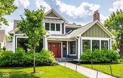 5425 N Delaware Street, Indianapolis, IN 46220