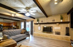 116 Spanish Oak Lane, Kerrville, TX 78028