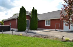 18486 Spoon Gap Rd, Abingdon, VA 24211