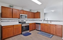 520 Del Mar Drive, Ponder, TX 76259