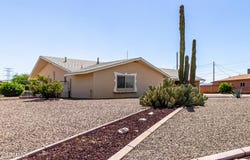 11433 W Lakeshore Drive, Youngtown, AZ 85363