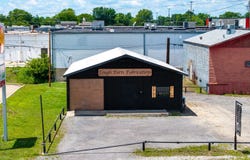 910 S Main Street, Sapulpa, OK 74066