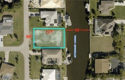 4525 SW 11th Avenue, Cape Coral, FL 33914