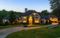 2821 SHOOK HILL CIRCLE, MOUNTAIN BROOK, AL 35223