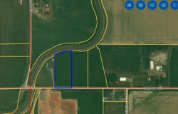 County Road 122, Sidney, MT 59270